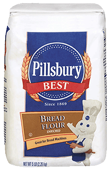 Best Bread Flour